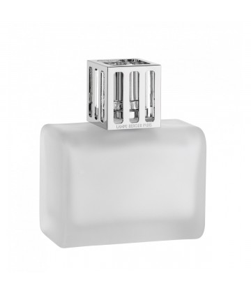 Quadri - matte white